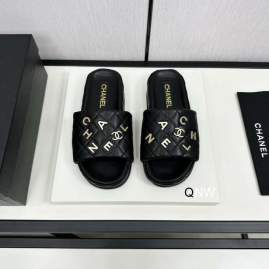 Picture of Chanel Slippers _SKUChanelsz35-40WN05153122